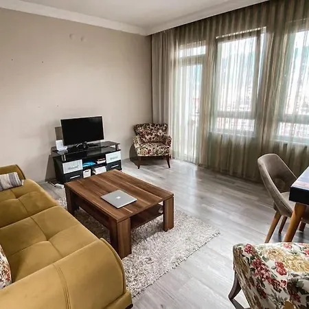 Apartament 