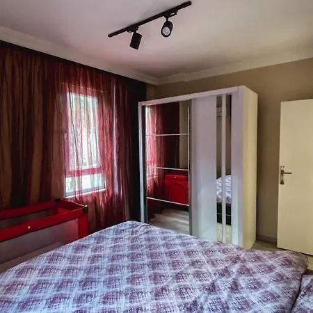 Apartament 