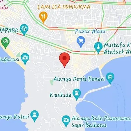 Apartament 