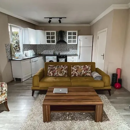 Apartament 