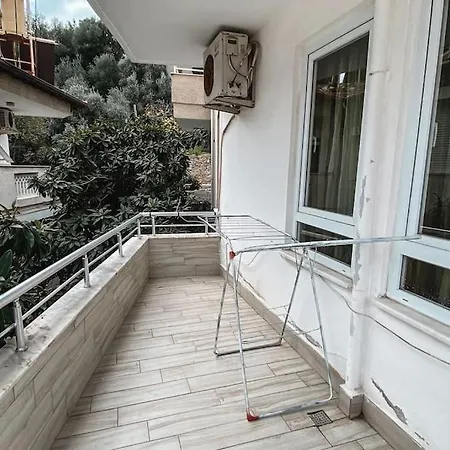 Apartament 